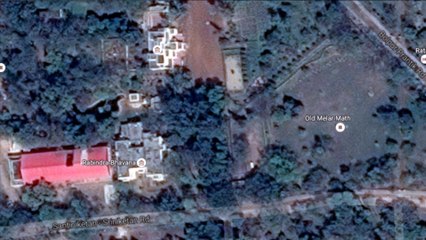 The uniqueness of Visva Bharati Mark I (1919-1950)