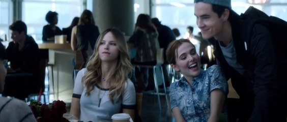 Before I Fall Official Trailer 1 (2017) - Zoey Deutch Movie-q3Zyy4ZXegE