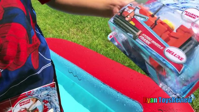 DISNEY FINDING DORY INFLATABLE SPRINKLER Beach Ball Kiddie Pool Disney Cars Toys To The Rescue Mater