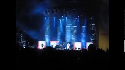 Muse - Map of the Problematique, T on the Fringe, 08/24/2006