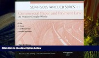 PDF [FREE] DOWNLOAD  Sum and Substance Audio on Commercial Paper and Payment Law TRIAL EBOOK
