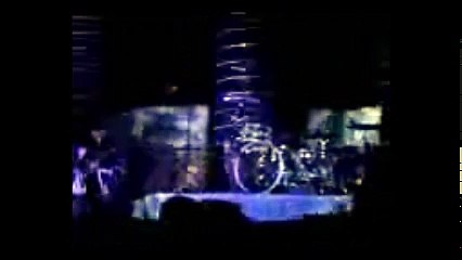 Muse - Take a Bow, T on the Fringe, 08/24/2006