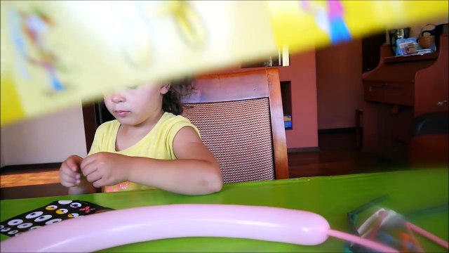 DIY Balloon animals toys Balloons Baloons Baloon! and . more balloons