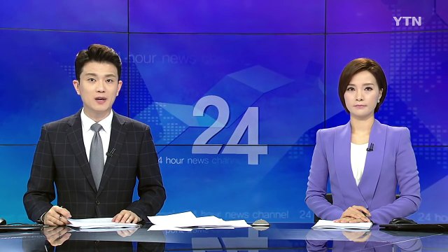 러 블라디보스토크 주재 北 외교관 탈북 / YTN (Yes! Top News)