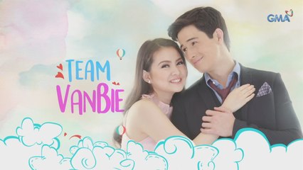 Meant To Be: Team VanBie