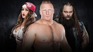 6 Superstars to watch in 2017 - WWE