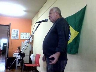 (2) Paulo Pimentel no Café com Poesia - 82º Edição