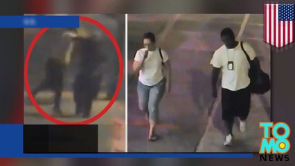 Homem de Nova York morto por um único soco.