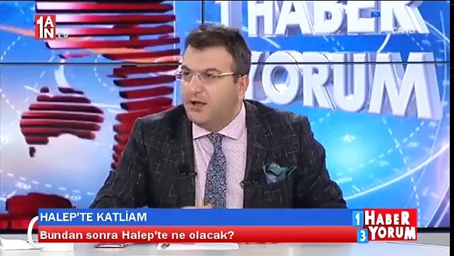 1 Haber 3 Yorum - 13 Aralık 2016 - Tek Parça - Can Ataklı & Cem Küçük & Cemil Barlas