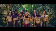 Kong - Skull Island Official Trailer 2 (2017) - Tom Hiddleston Movie-xfknzBAdPyA