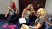 The Total Divas talk about WWE's Brand Extension- Total Divas Bonus Clip- Jan. 4, 2017 - WWE