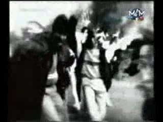 Je t'avais prévenu - Delta (Expression D)