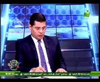 أخبار الرياضة مع الإعلاميين طارق رضوان ورانيا صلاح 6 يناير 2017