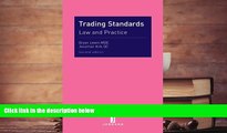 BEST PDF  Trading Standards: Law and Practice (Second Edition) BOOK ONLINE