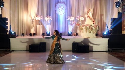 New Mashup Dance 2017-Ajj Din Chadeya - Jag Ghumeya - Luv Letter Dance