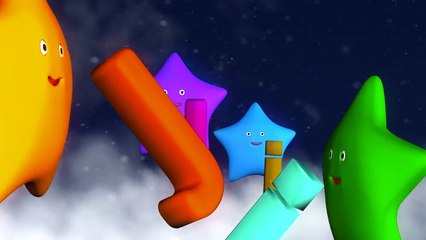Learn ABC With Twinkle Twinkle Little Stars _ Alphbet Nursery Rhymes _ 3D Alphabet Songs-aO2WEb8ec48