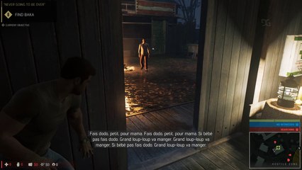 Mafia III (05) Never Going to Be Over [Vietsub]