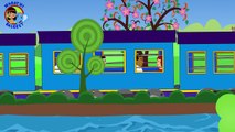 Mamachya Gavala Jauya _ मराठी गाणी _ Marathi Animated Rhyme _ Marathi Balgeet-SQf1052nI0U
