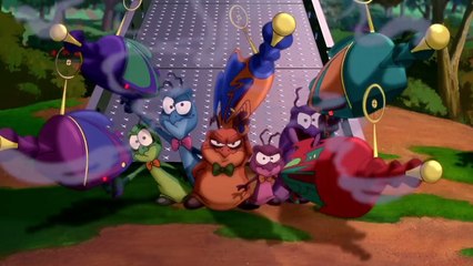 Space Jam Ultimate Tune Squad Anniversary Trailer (2016)-r2wWcDR2Jxk