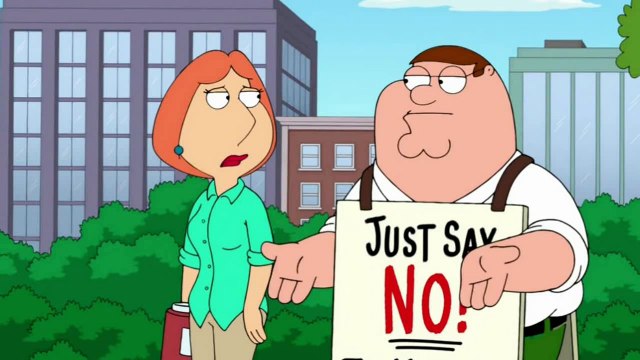 Family Guy - Peter as a Lounge Singer-RWbVWzLVA0E