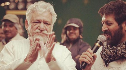 Om Puri Passed away | Khudahafiz Om Puri .
