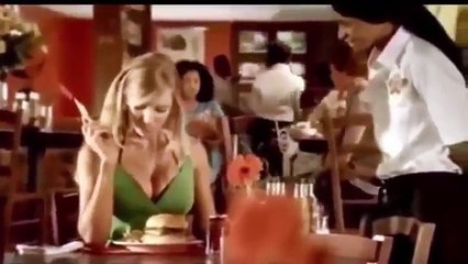 Cười bể bụng với những clip quảng cáo của nước ngoài