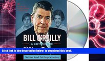 PDF [FREE] DOWNLOAD  Killing Reagan: The Violent Assault that Changed a Presidency FOR IPAD
