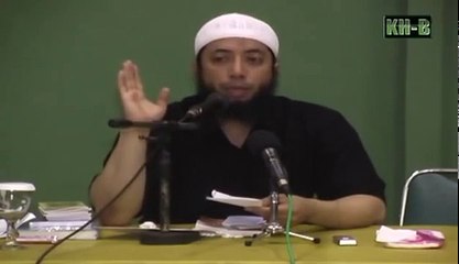 Dosa Besar Ke-61 Menunjuk Saudaranya dengan Besi_03