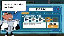 Teen Titans Go Drillionaire - Teen Titans Go Drillionaire Games