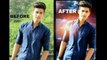 Cb Editing Tutorial By Picsart Alon Boy Stand On Building best Manipulation Editing