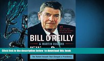 PDF [FREE] DOWNLOAD  Killing Reagan: The Violent Assault That Changed a Presidency TRIAL EBOOK
