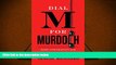 Read  Dial M for Murdoch: News Corporation and the Corruption of Britain  Ebook READ Ebook