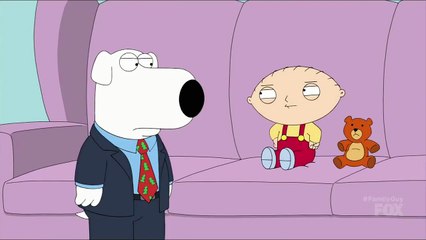 Family Guy - Pool Party Creep-Rf6bs7d0bgY