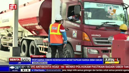 Kementerian ESDM Bantah Adanya Kenaikan Harga BBM Subsidi