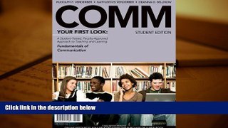 Read  COMM (with Access Bind-In Card)  Ebook READ Ebook