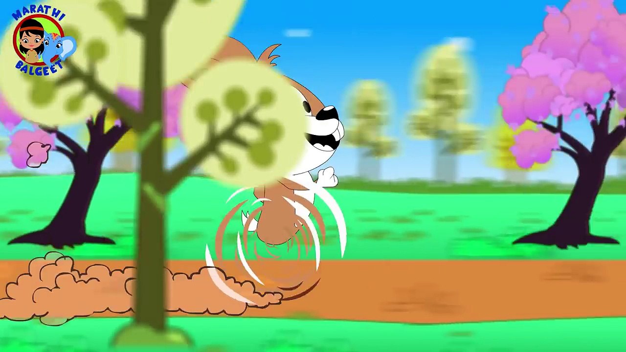 Sasa Sasa Kapus Jasa _ Marathi Kids Rhymes _ Children Balgeet _ Popular Songs _ Marathi Balgeet-qI2pgLLVCsY