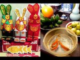 Những phong tục ngày tết cổ truyền Việt Nam