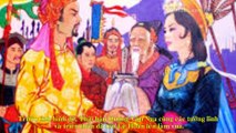 Những vua chúa đánh trận siêu đẳng trong sử Việt