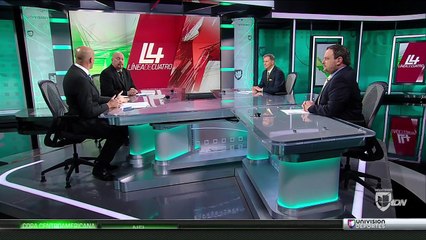 Los expertos iniciaron sus apuestas: “El candidato a salir campeón es Tigres”