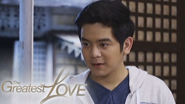The Greatest Love: Z finds out Gloria's forgetfulness | Episode 90