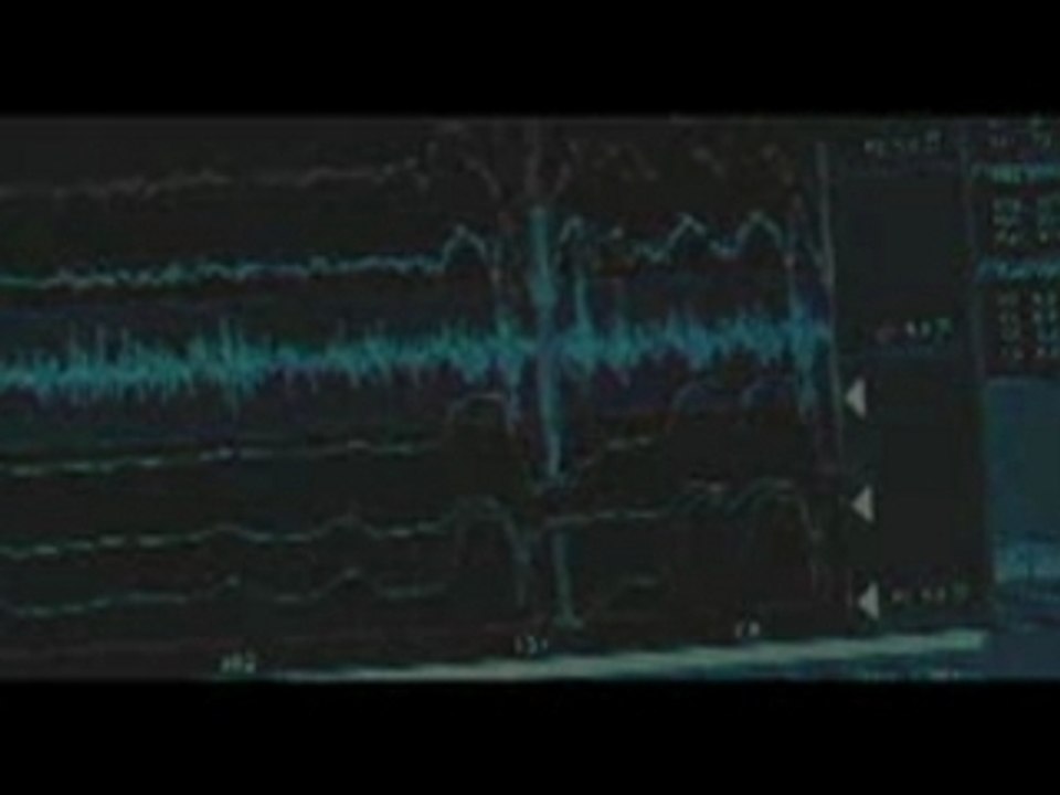 National Treasure : Book of secrets