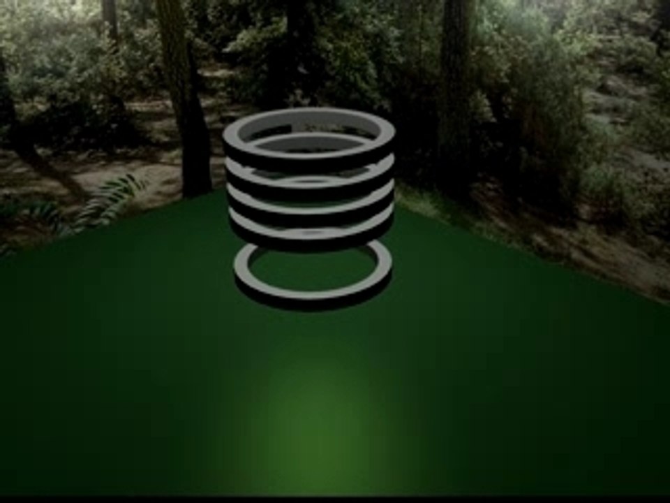 Anneaux de Transport