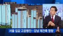 가계부채 대책 후 부동산 시장 '들썩' / YTN (Yes! Top News)