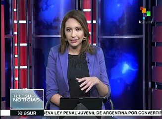 Escamilla: Brasil tiene vacío de poder en administración de cárceles