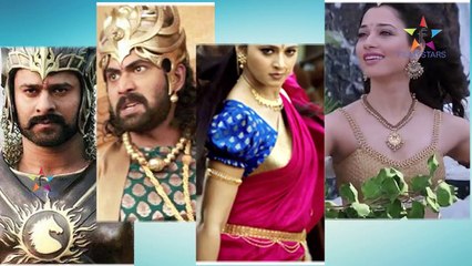 Bahubali 2 Movie Shooting Completed (6th Jan 2017) ...- -- Filmystarss