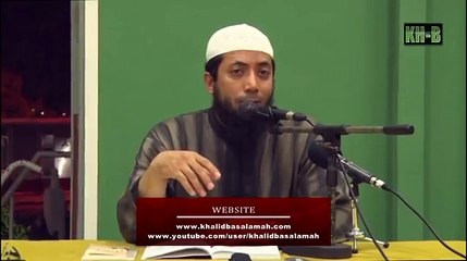 Dosa Besar Ke-64 & 65 Minum Menggunakan Bejana Emas dan Perak & Suka Berdebat_01