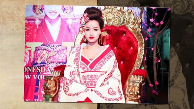 Võ Tắc Thiên phiên bản Việt Nam Minh Hằng - Angela Phương Trinh - Ngọc Trinh