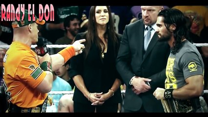 WWE Thug Life Compilation 2016 17