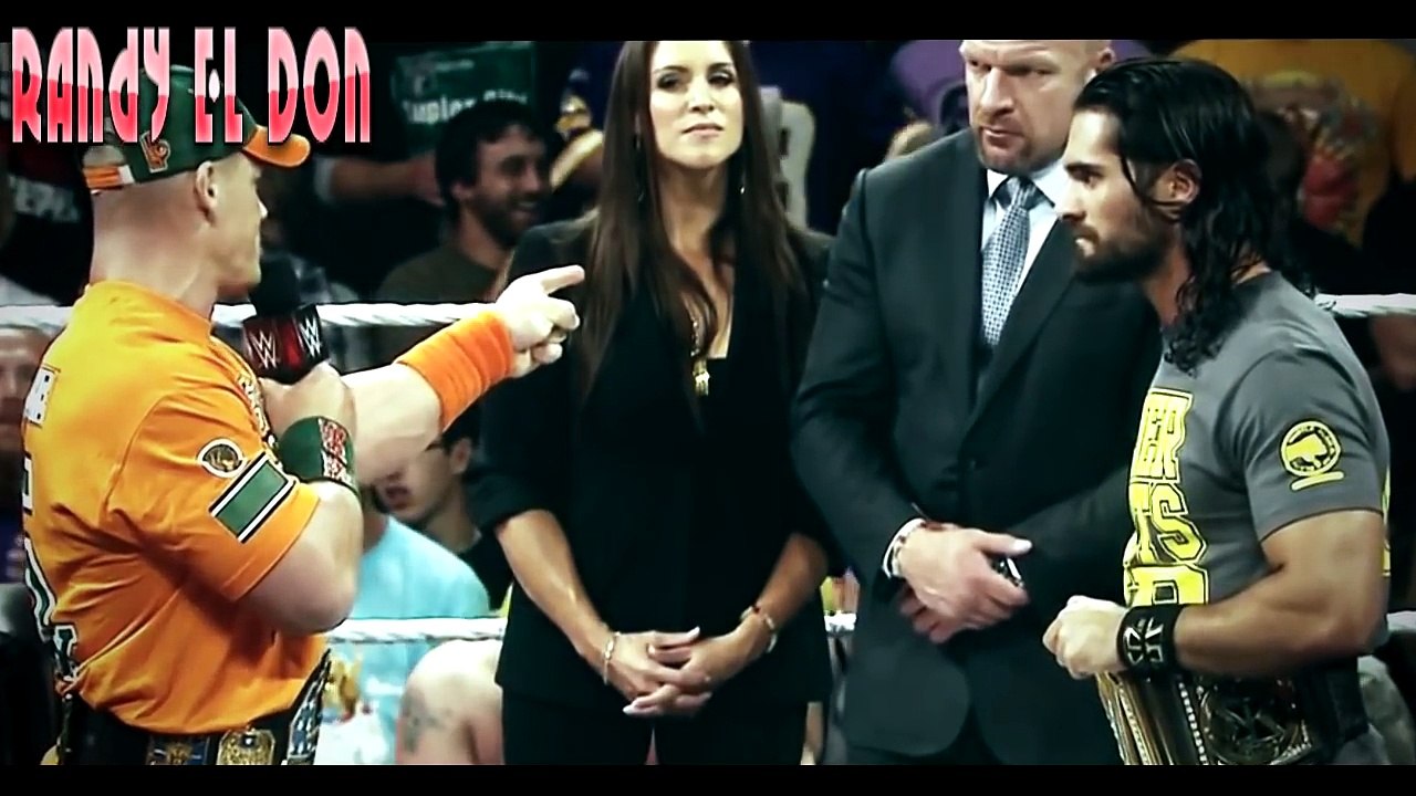 WWE Thug Life Compilation 2016 17