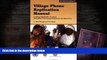Read  Village Phone Replication Manual: Creating Sustainable Access to Affordable